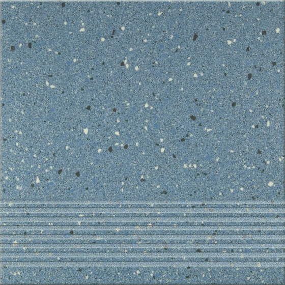 Hyperion Niebiesk Stopnica H8 29,7x29,7