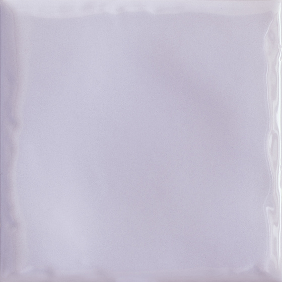 Tamoe Lila Ondulato 9,8x9,8