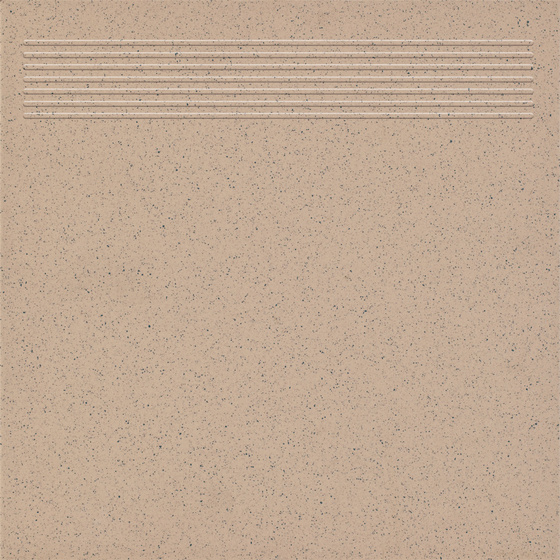 A100 Beige Steptread 30x30