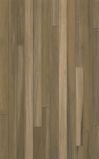 PS 207 Brown Stripes 25x40