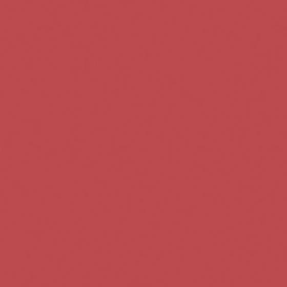 Gamma Colours Czerwona Połysk 19,8x19,8