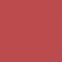 Gamma Czerwona Połysk 19,8x19,8