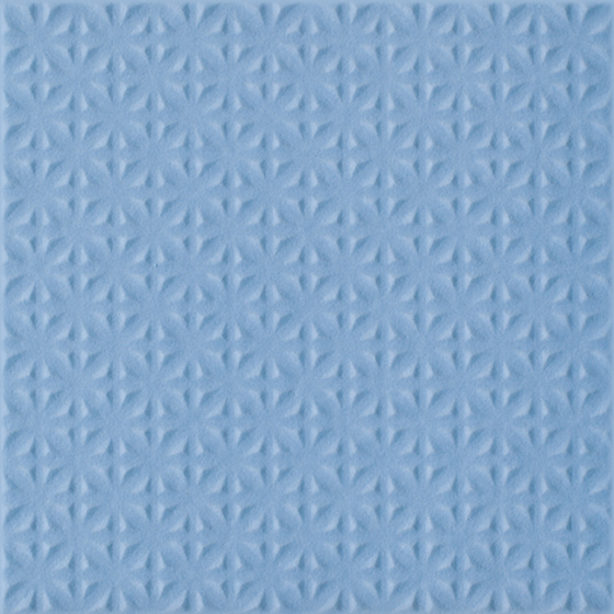 Inwest Niebieski Struktura 19,8x19,8