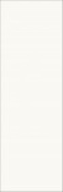 Indy Bianco 25x75