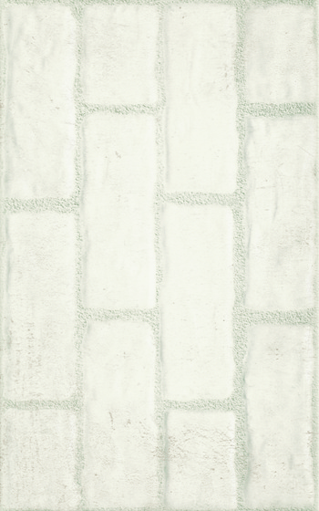 Muro Bianco Struktura 25x40
