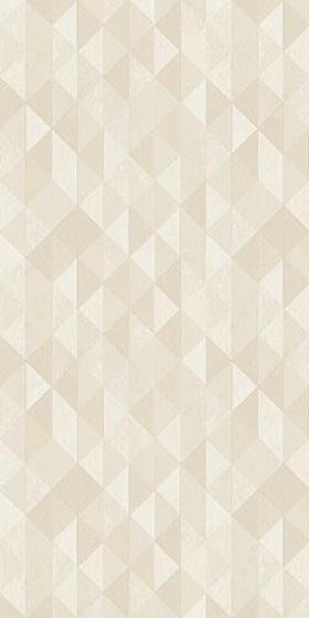 Domus Beige Triangle 30x60