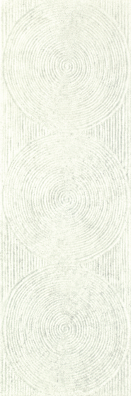 Nirrad Bianco Struktura 20x60