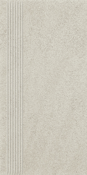 Duroteq Grys Stopnica Prosta Mat 29,8x59,8
