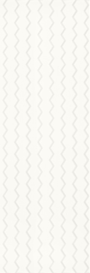 Margarita Bianco Struktura B 32,5x97,7