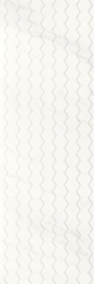 Margarita Calacatta Struktura B 32,5x97,7