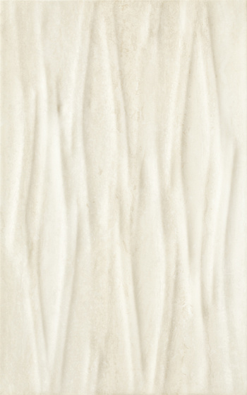Sari Beige Struktura 25x40