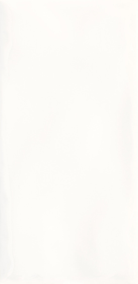 Tamoe Bianco Ondulato 9,8x19,8