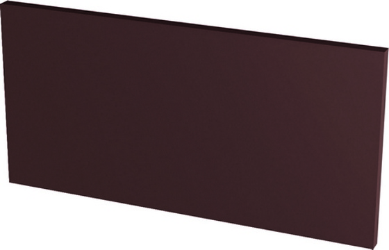Natural Brown Podstopnica 14,8x30