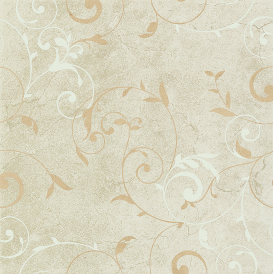 Inspirio Beige Dekor 40x40