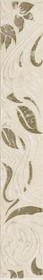 Oktawa Beige Listwa Ornament 4,8x33,3