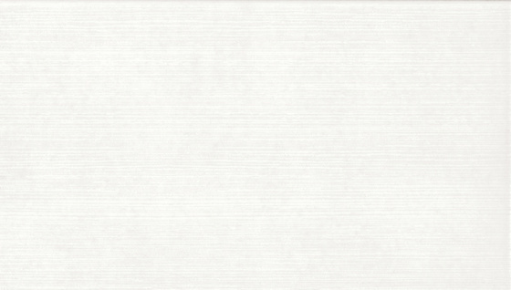 Line Wtl White Matt Struktura 25x44