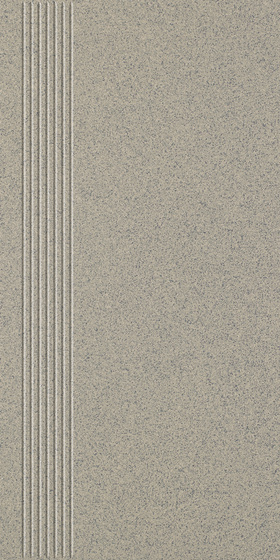 Solid Silver Stopnica Prosta Mat 29,8x59,8