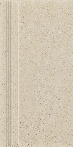 Duroteq Beige Stopnica Prosta Mat 29,8x59,8