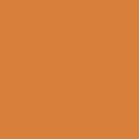 Gamma Colours Pomarańczowa Mat 19,8x19,8