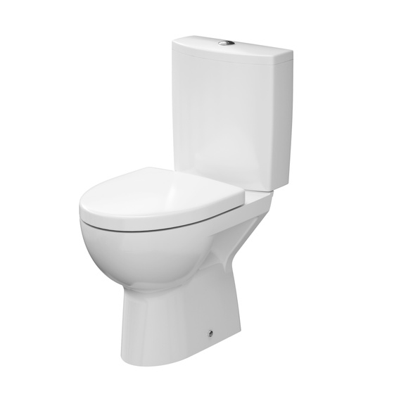 Kompakt 424 Parva Clean ON 011 3/6 Deska DUR Antyb WO ŁW