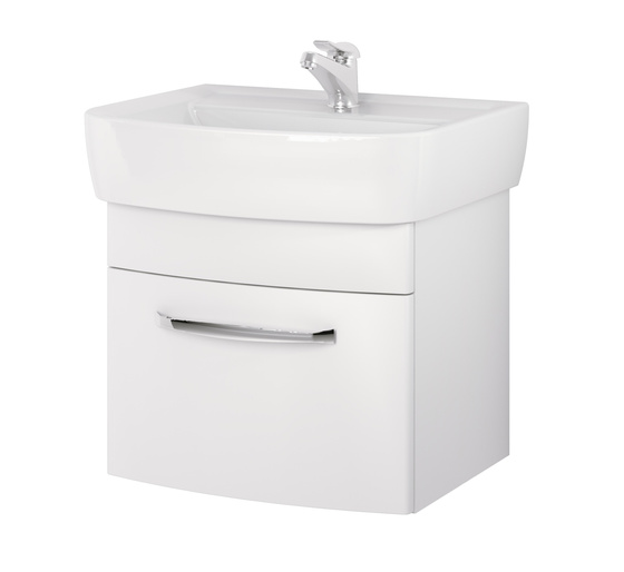Umywalka Pure SP 55 BOX
