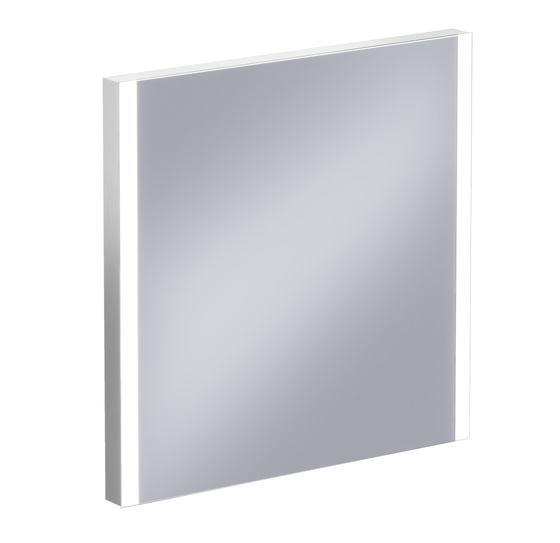 Lustro Z Oświetleniem LED 60X70 Zmont