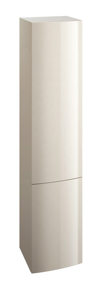Słupek Easy 160 Wiszący Uniwersalny Cappuccino Mont Bunnings