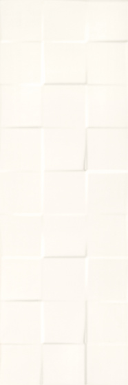 Daikiri Crema Kostki Struktura 25x75