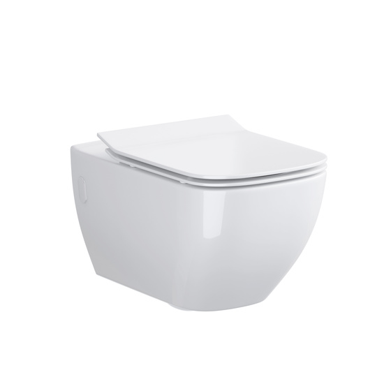 Miska ZAW Metropolitan BEZ Deski BOX