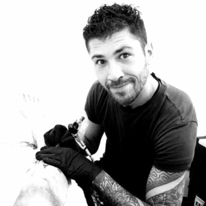 Francesco Serrano