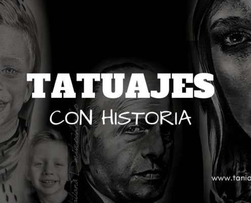 tatuajes con historia