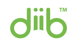DIIB logo