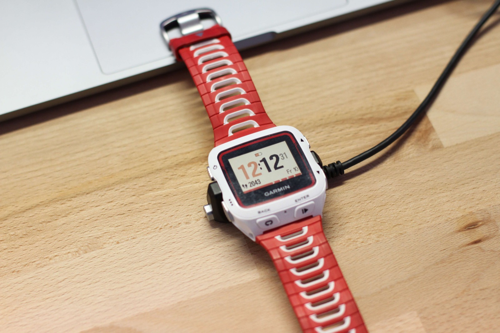 garmin forerunner 720xt