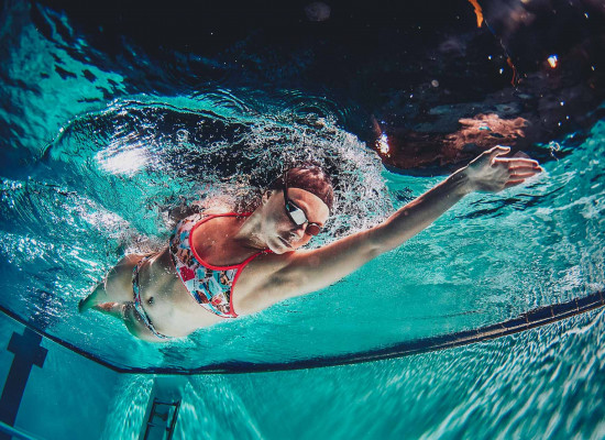 It's magic! Magic5 - die erste maßgeschneiderte Schwimmbrille der Welt im Test