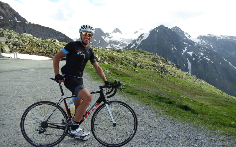 #Triday: Die richtige Bikewahl im Trainingslager