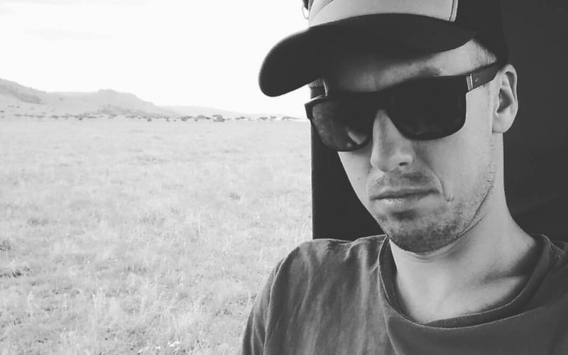 #Triday: der Luxus der Off-Season