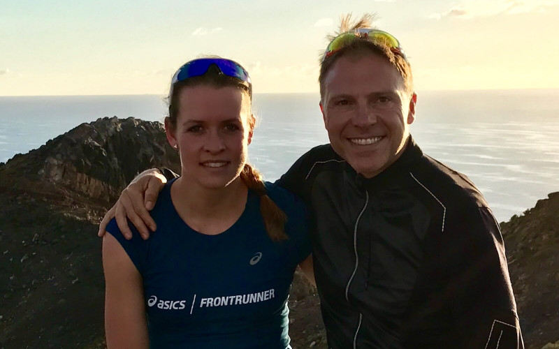 Rund ums Trainingslager - ein Interview mit Utz Brenner