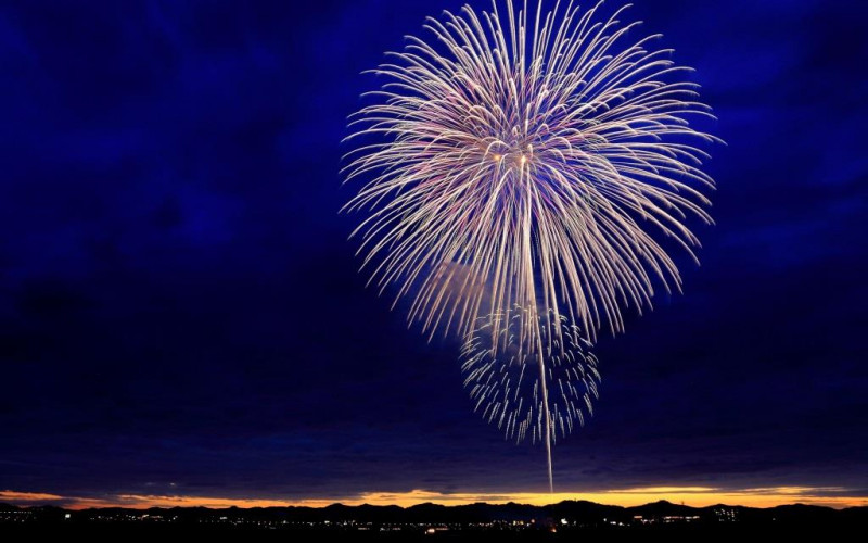 Neues Jahr. Neue Ziele.