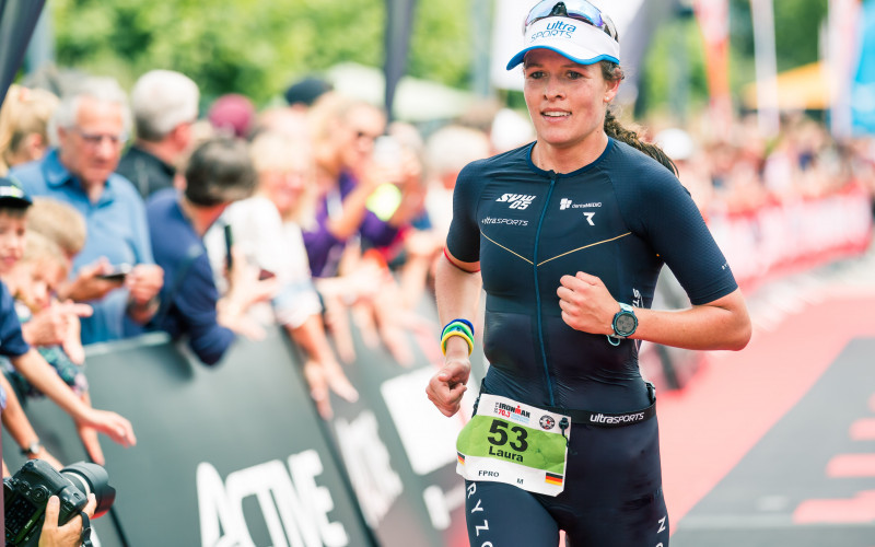 Rennbericht: 5. Platz beim Ironman 70.3 Luxembourg