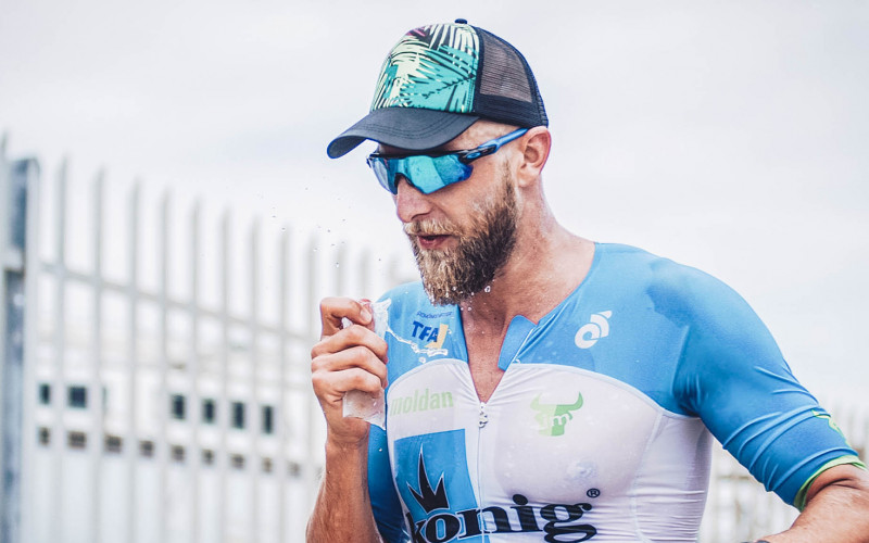 Taschenmesser, Kanu und Kompass: #fragenfreitag mit Mr. Tri-Jungle