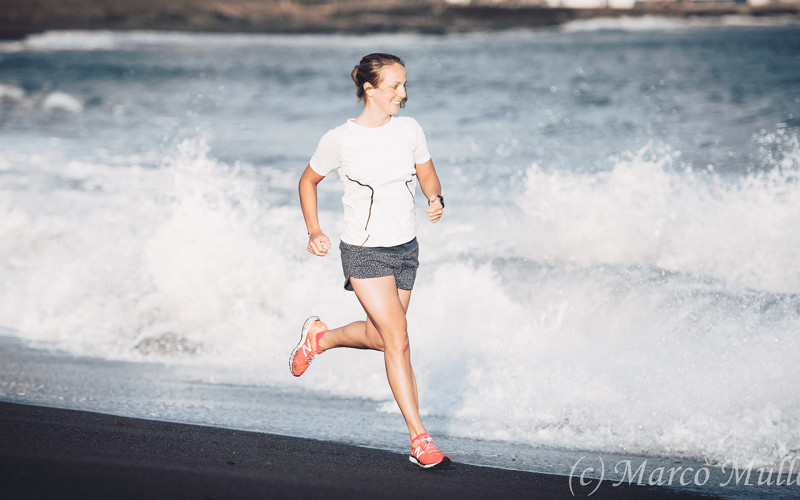Radfahren mit dem Mountainbike meiner Mutter: #fragenfreitag mit Jana Uderstadt