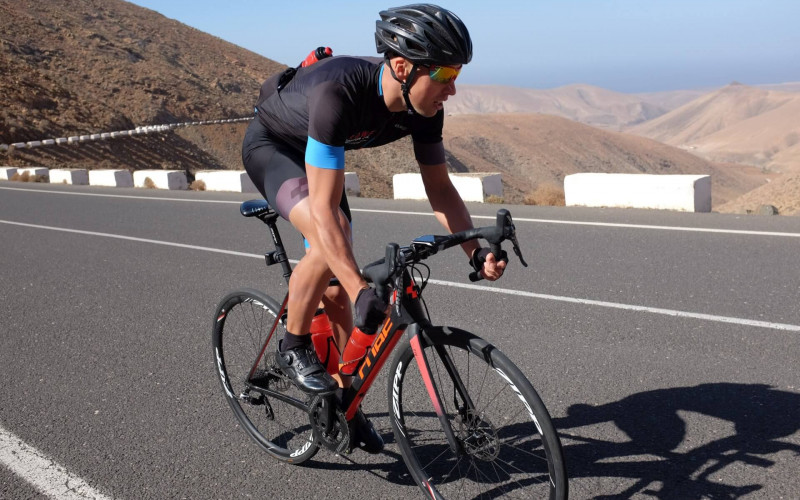 #Triday: Gesund aus dem Wintertrainingslager