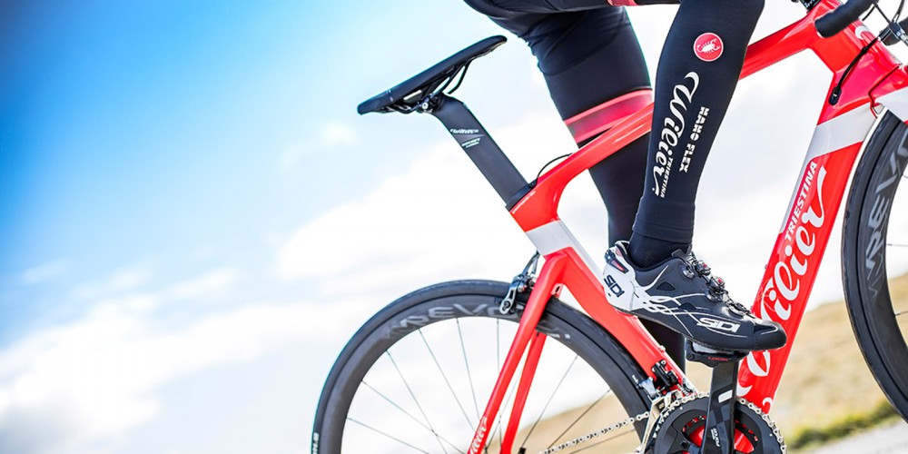 Radvorstellungsreihe: das Wilier Cento1 Air