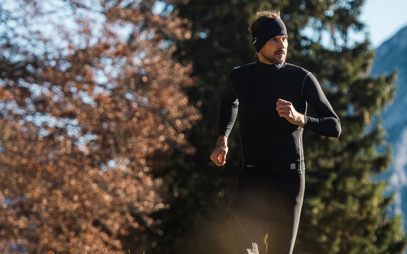 Musik zum Laufen: Taktgeber oder Ablenkung?