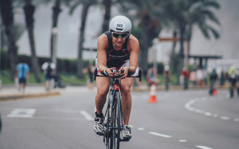 Lubos Kona-Sprechstunde: Das Radfahren und die Radstrecke