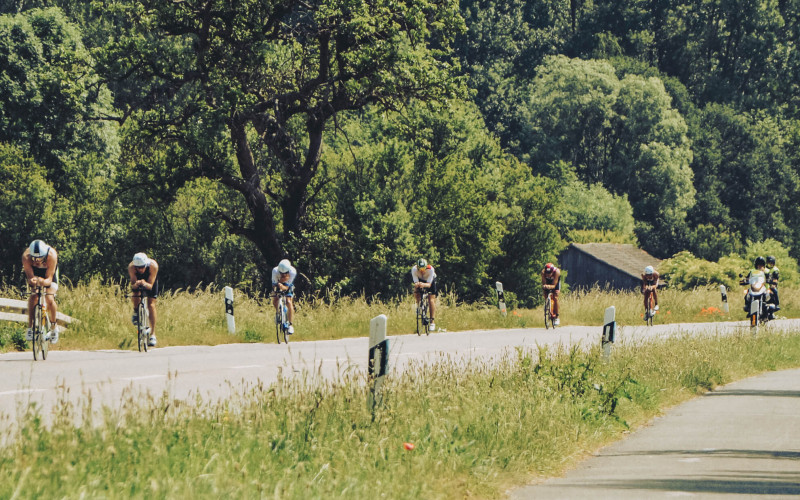 Triathlon ABC - Teil 3: Das Radfahren