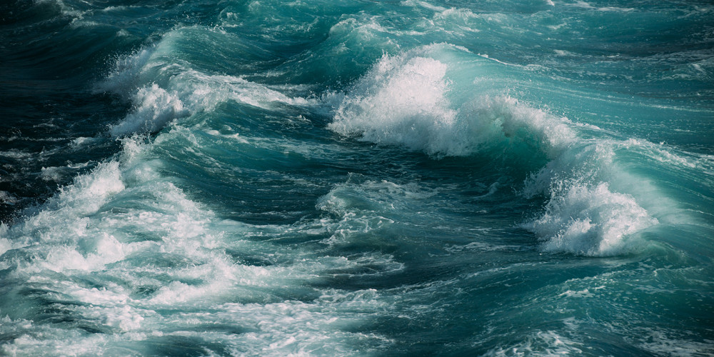 Freiwasser: vom Umgang mit der Panik