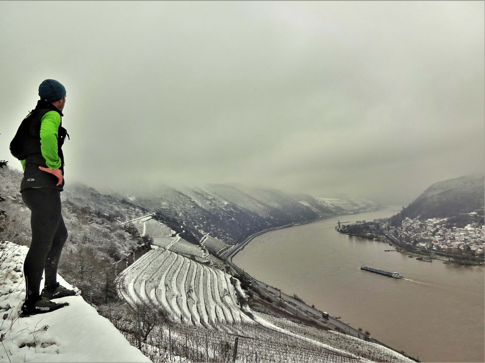 Trailrunning: die richtige Grundausstattung