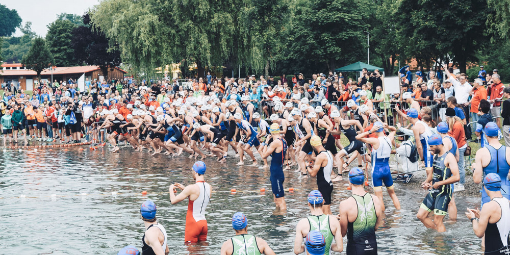 Wettkampfcheck - Erbacher Triathlon