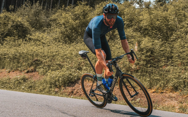 Rennrad oder Gravelbike – ein Unentschieden?